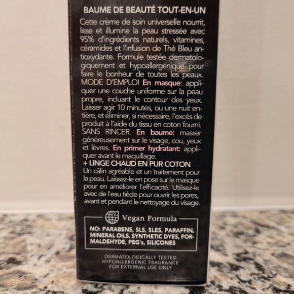 TEAOLOGY Happy Skin - All-in-One Beauty Balm - Picture 7 of 8